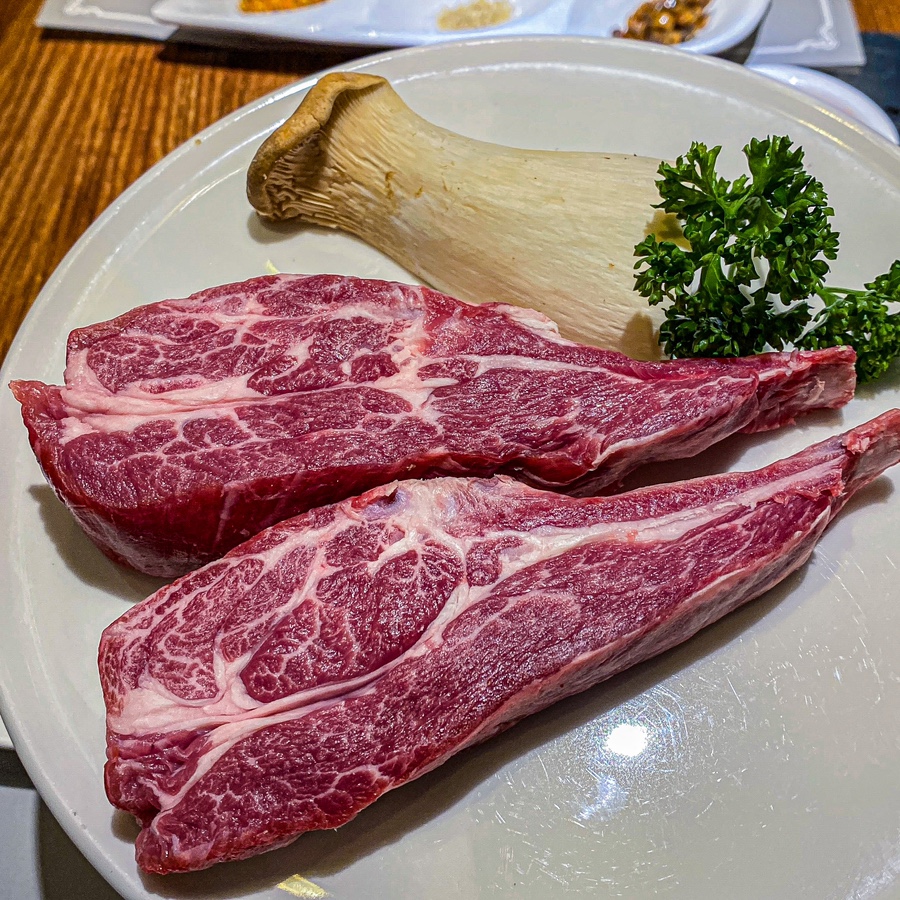 영애숙성양갈비 이미지