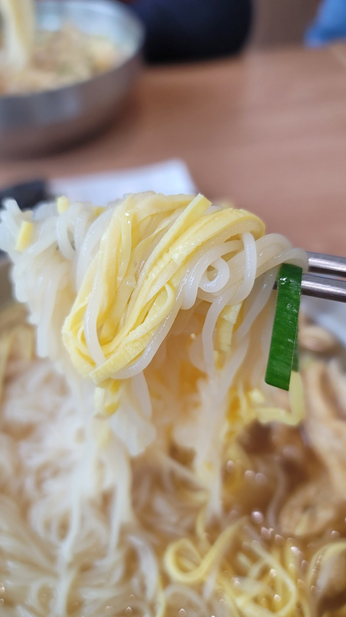 이가네생면국수 이미지