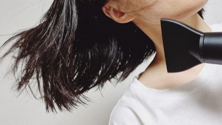 헤어포스원 이미지