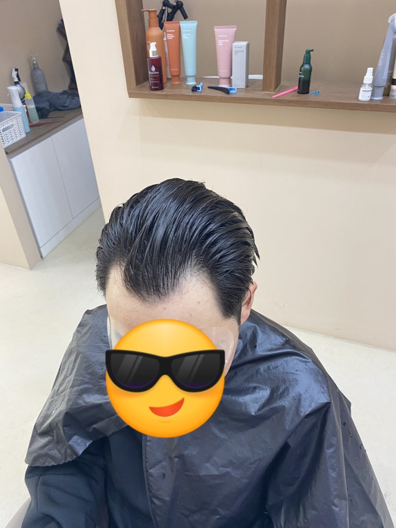 오에이오헤어 이미지