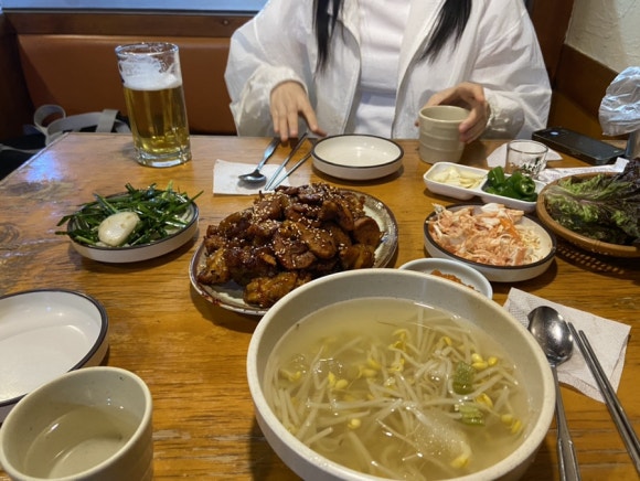 불마루족발 이미지