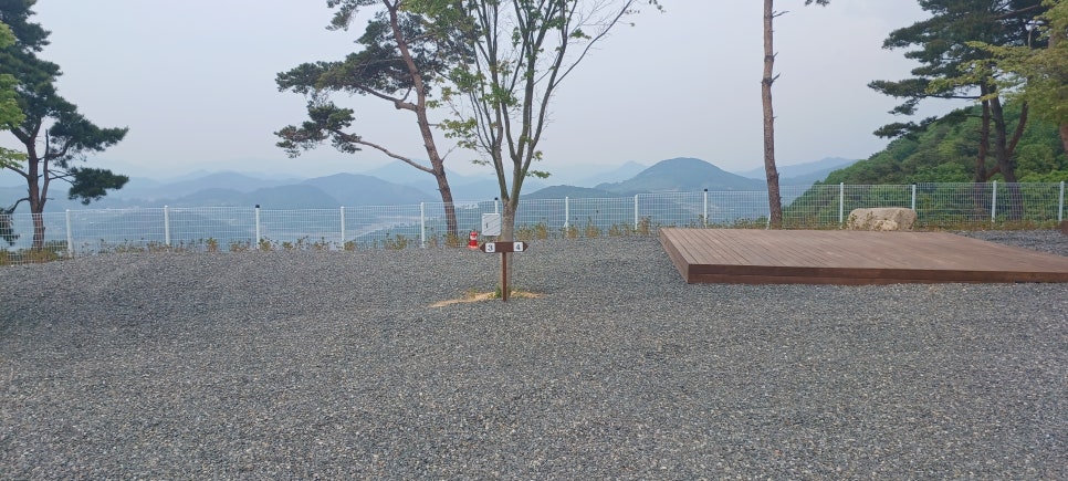 풍경소리캠핑장 이미지