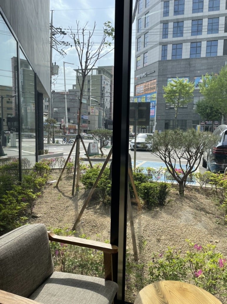 스타벅스오산원동DT점 이미지