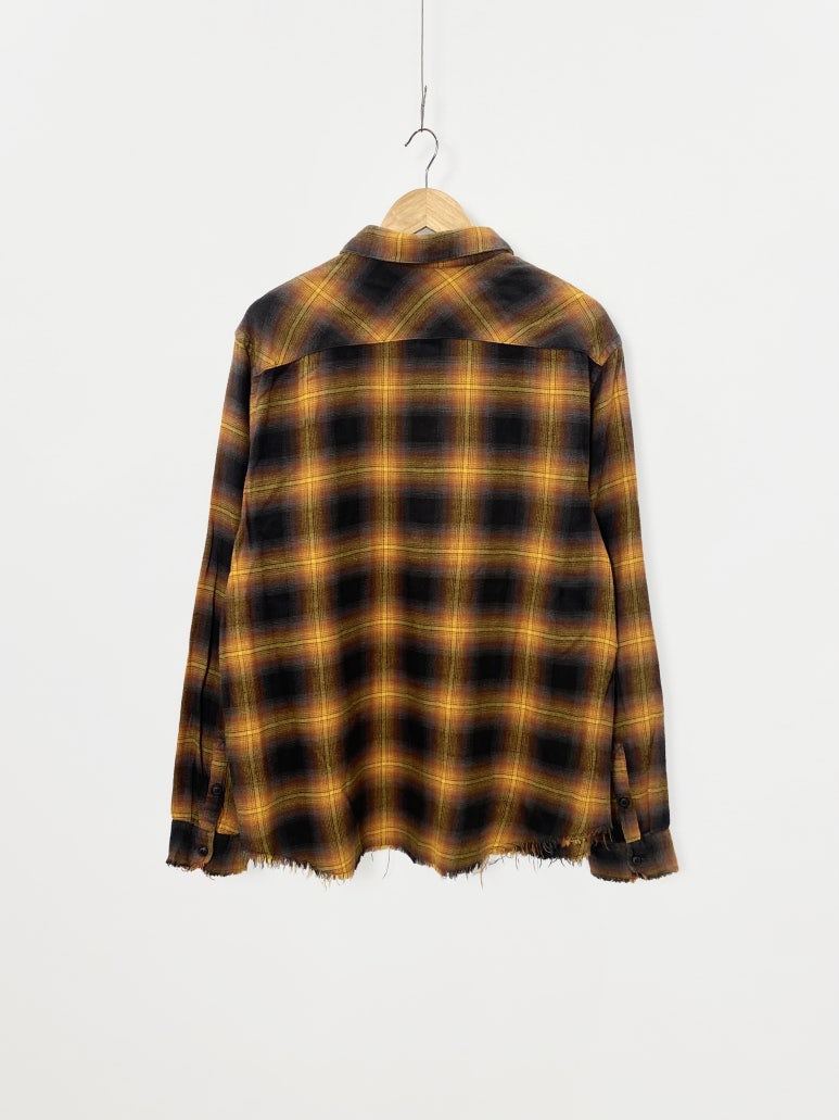 옴브레(Ombre) 이미지