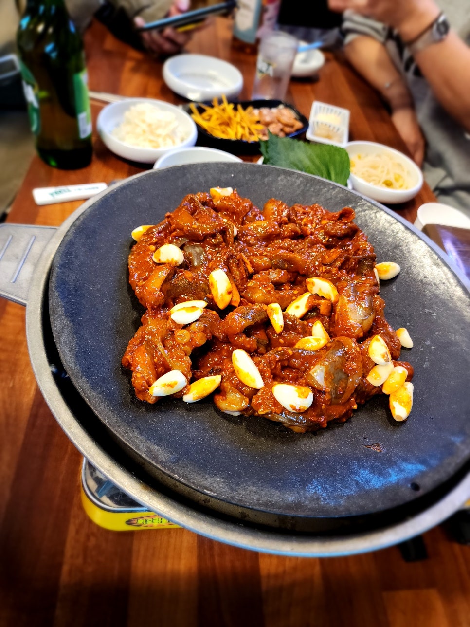 오마카세포차 이미지