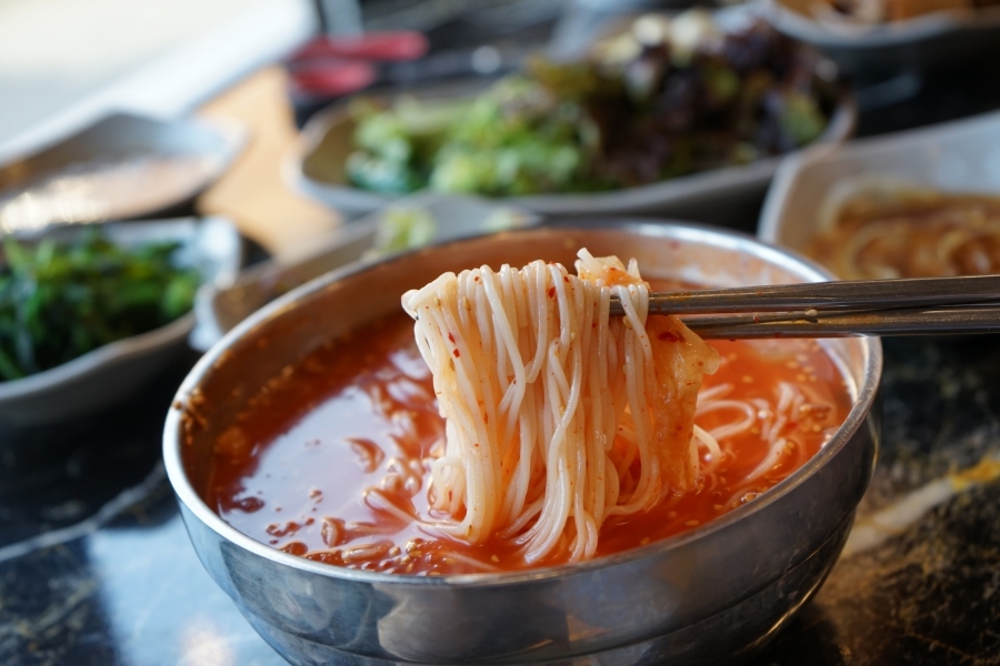 마포왕갈비 이미지