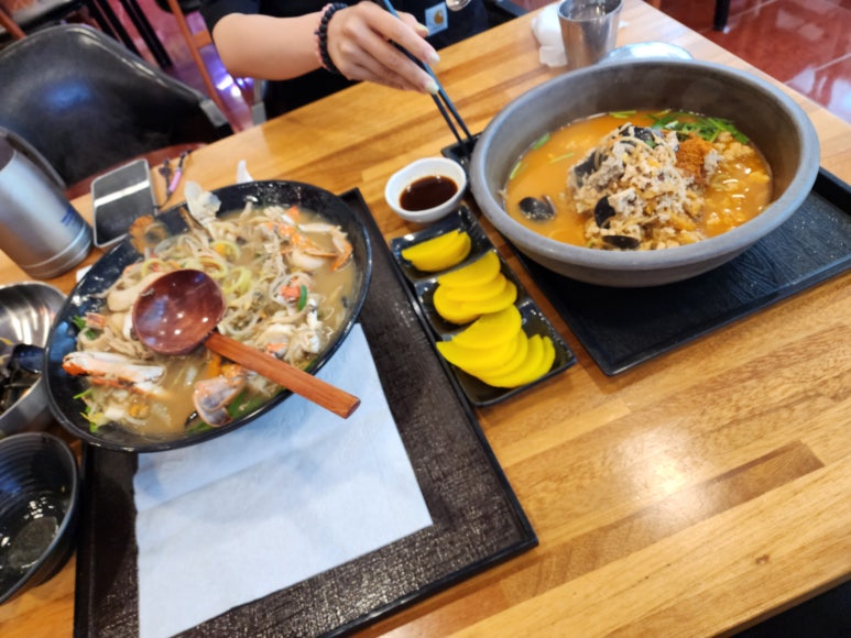 만다린반점 이미지
