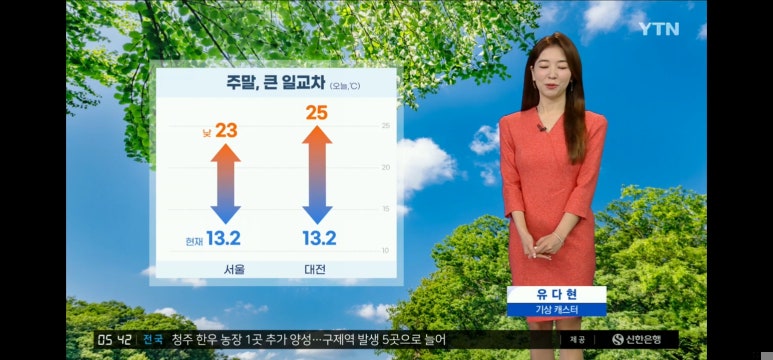 강릉방향 동군포IC 이미지