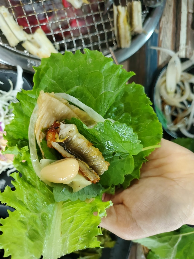 성호네횟집 이미지