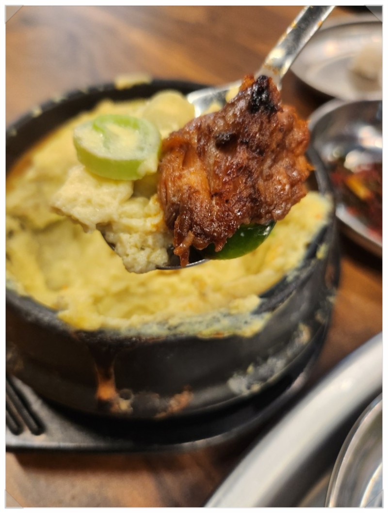 완미족발 이미지