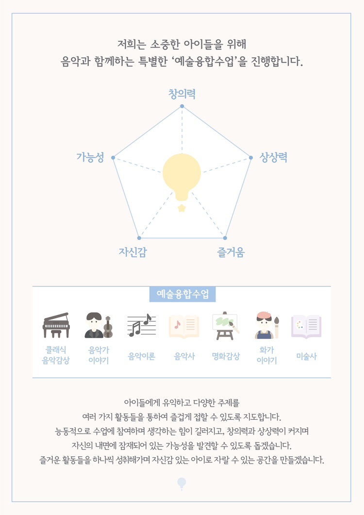 빈음악학원 이미지