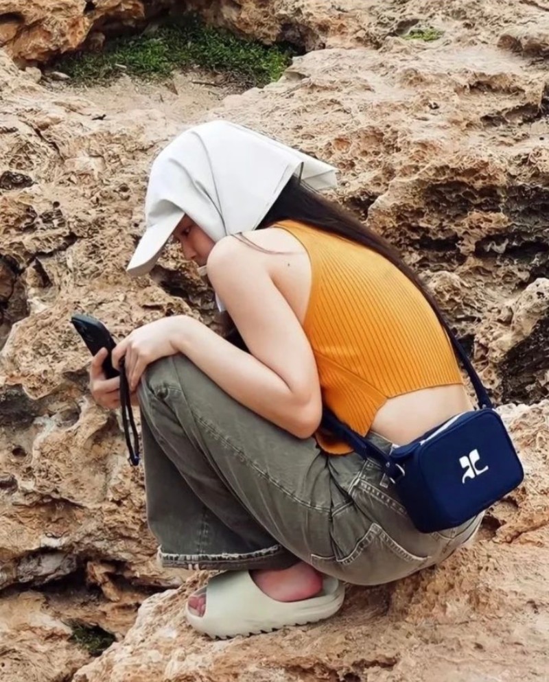 쿠레쥬 이미지