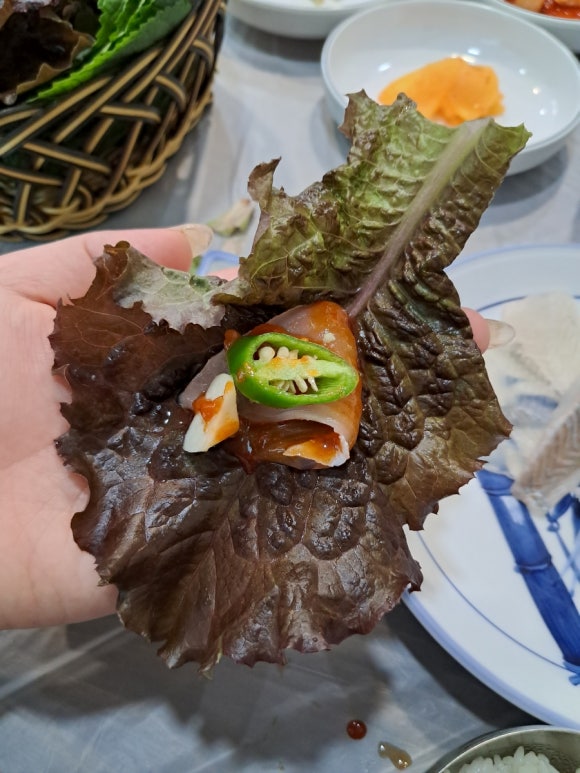 고성대흥횟집 이미지