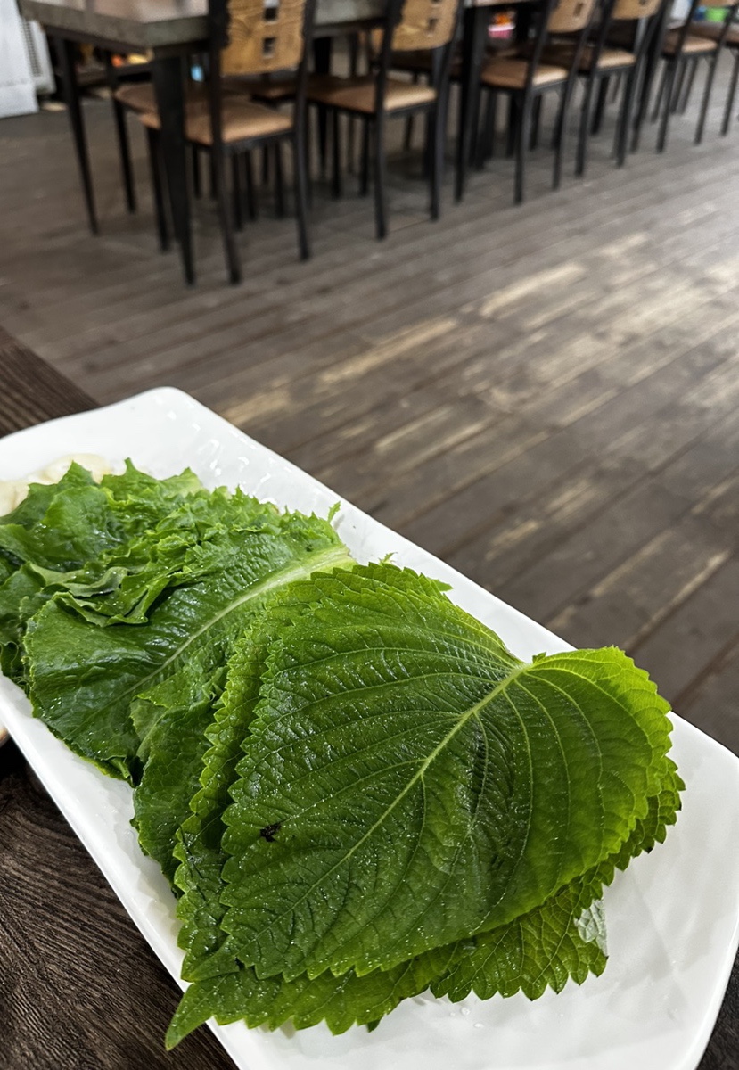 깻잎농원 이미지