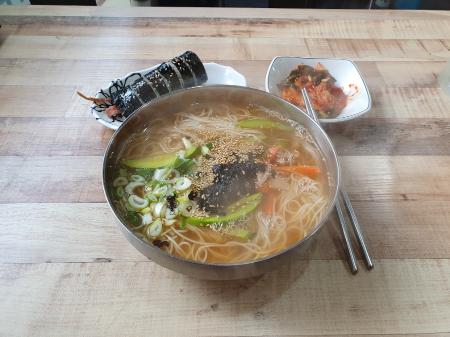 최가네국수이야기 이미지