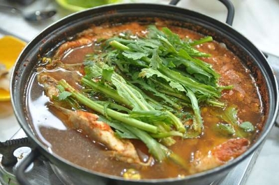 섬마을횟집 이미지