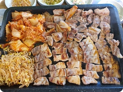 대박정육식당 이미지