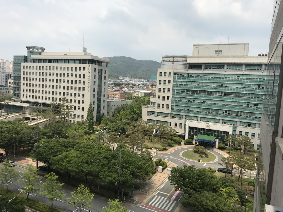 법률사무소풍경 이미지