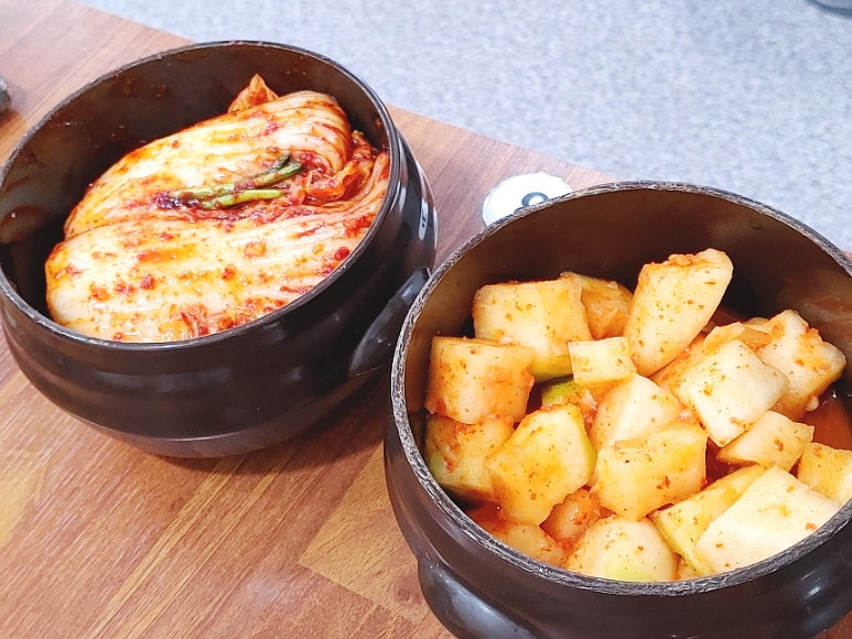 운천칼국수 이미지