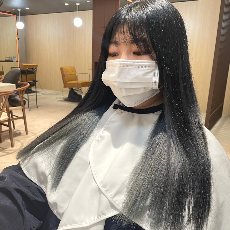 헤어타임 이미지