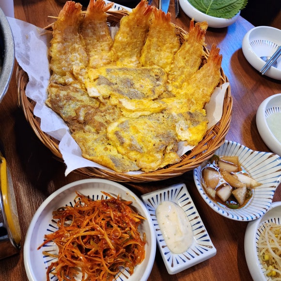 오마카세포차 이미지