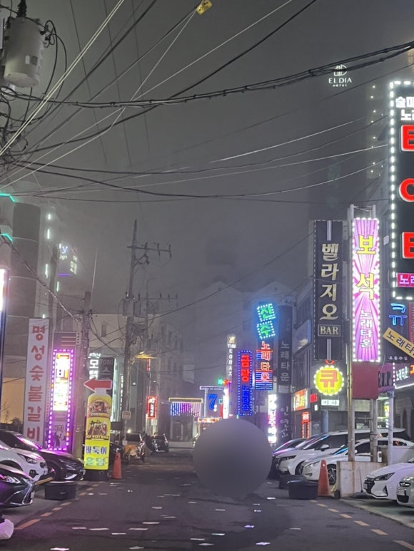 엘디아호텔 이미지