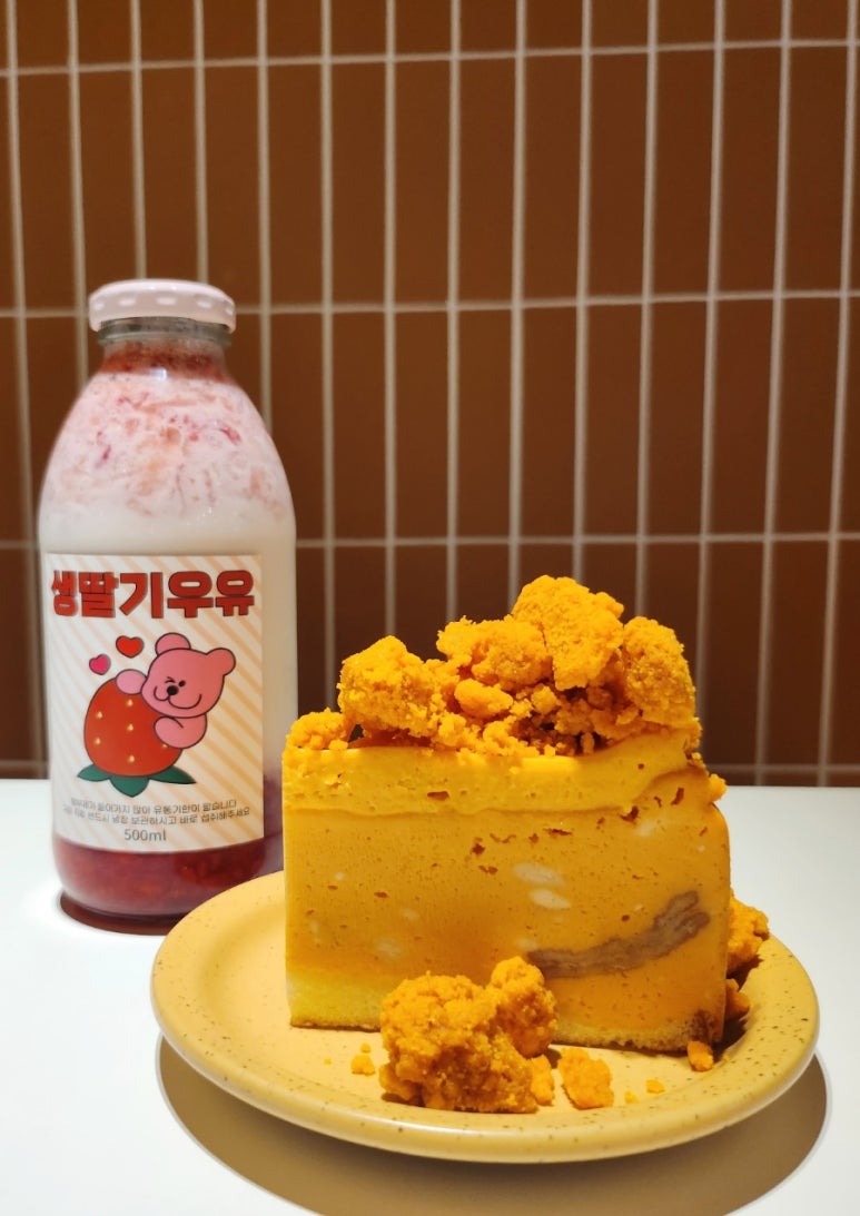 땡큐베리머치(성안길점) 이미지