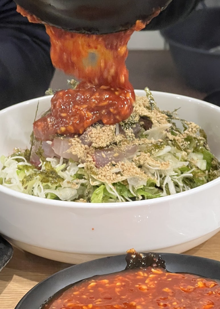 길선식당 이미지