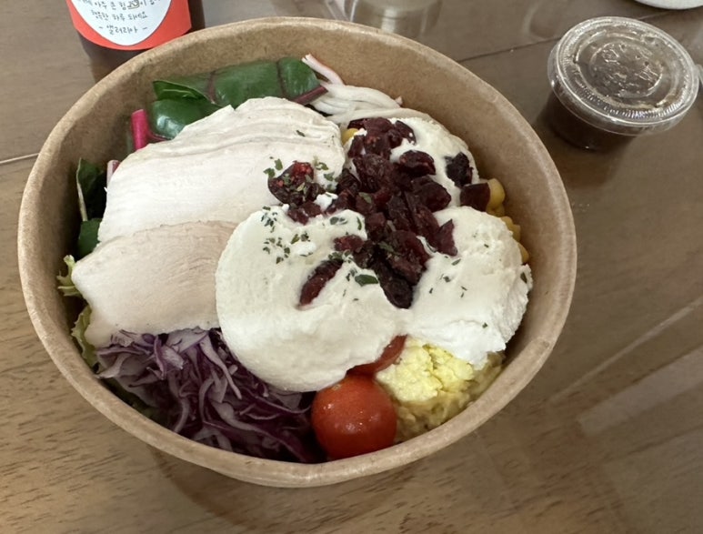 샐러리아동탄 이미지