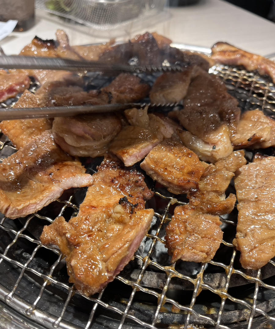 명륜진사갈비 신설동점 이미지