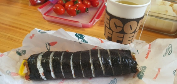 찌니손만두 이미지