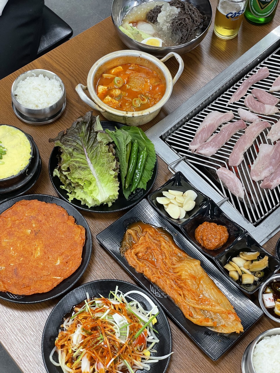 송방고기장터무선점 이미지