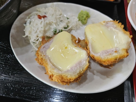 수야수제돈까스 이미지