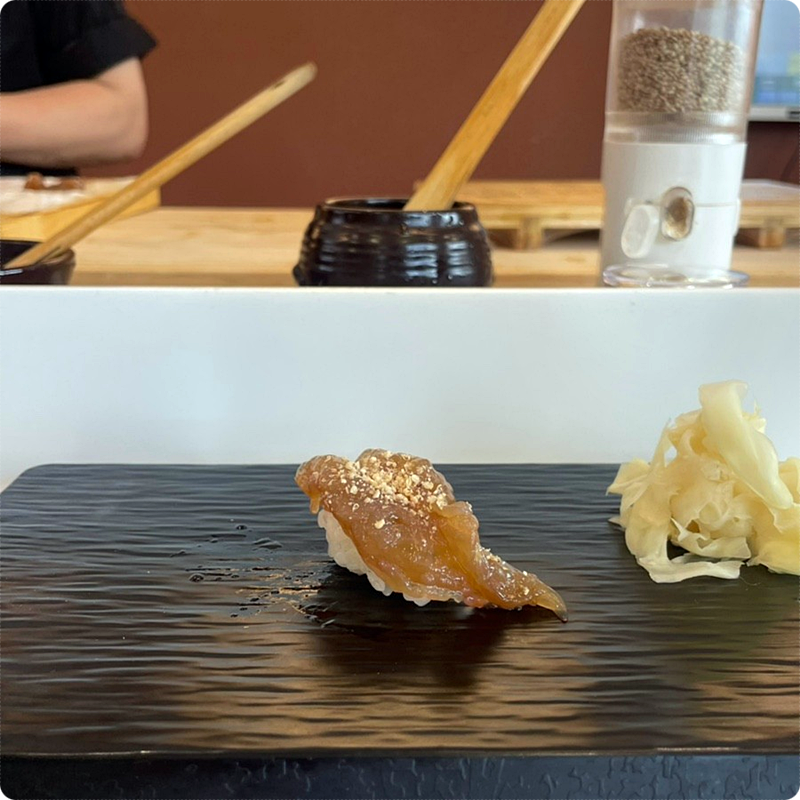 오마카세오사이초밥 이미지