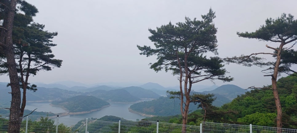 풍경소리캠핑장 이미지