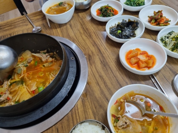 용화정 이미지