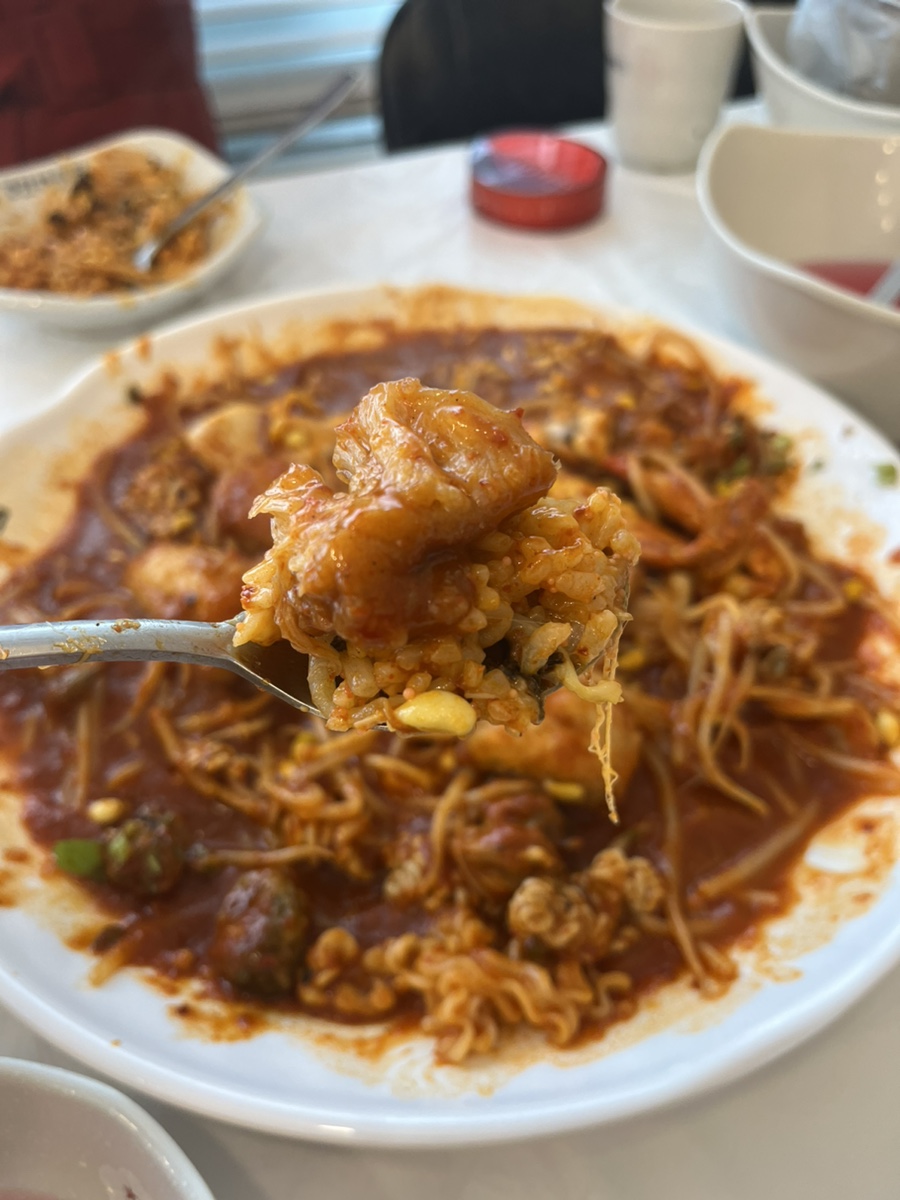 경원해물찜고성점 이미지