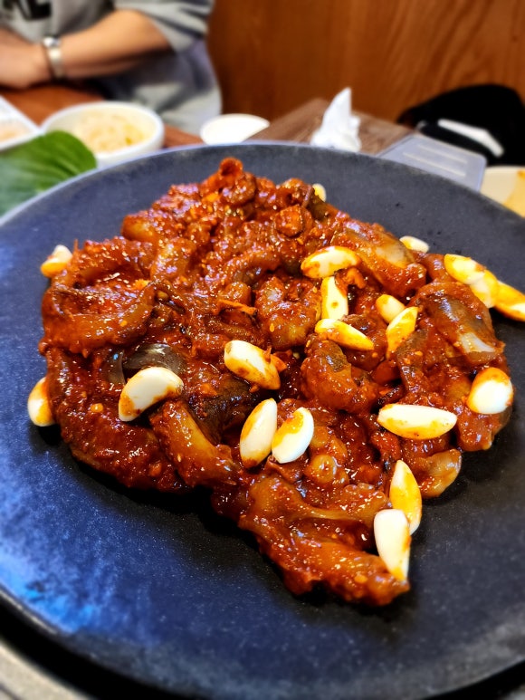 오마카세포차 이미지
