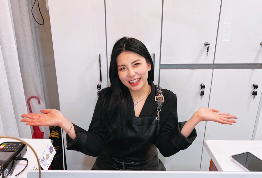 미쁘다헤어 이미지
