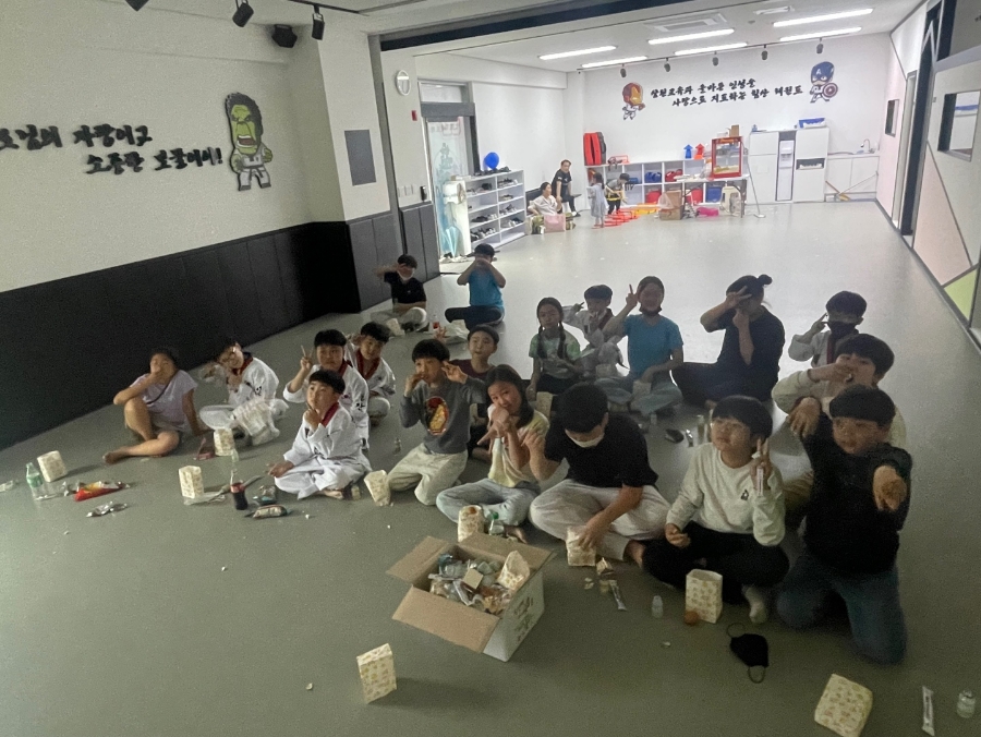 동아라이크텐어린이집 이미지