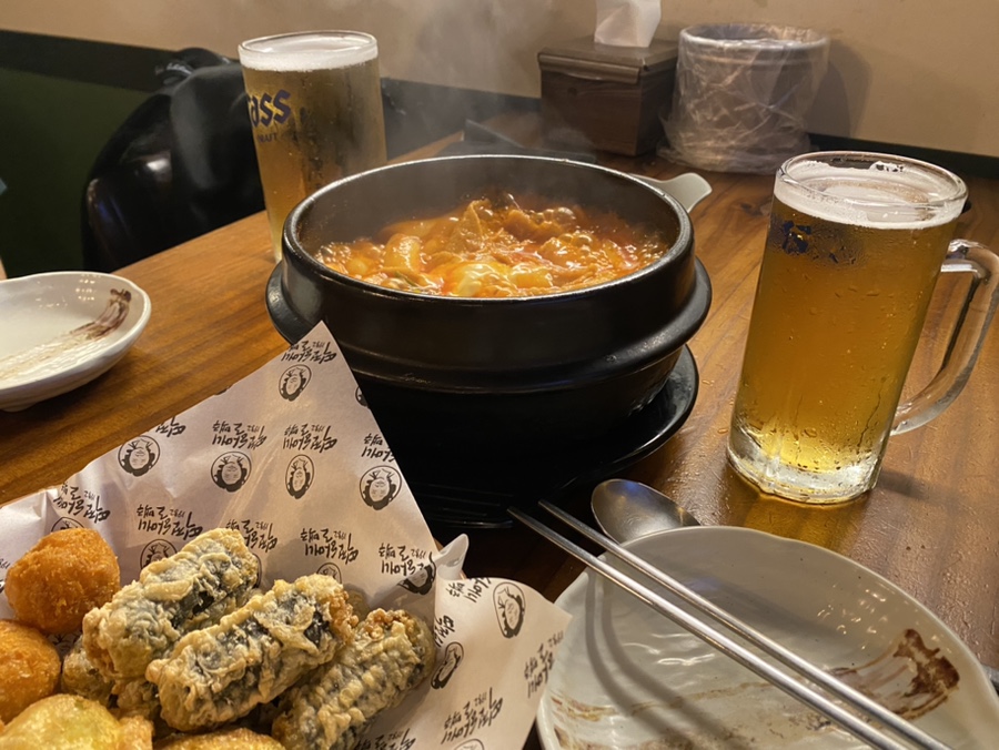 역전할머니맥주 덕례점 이미지