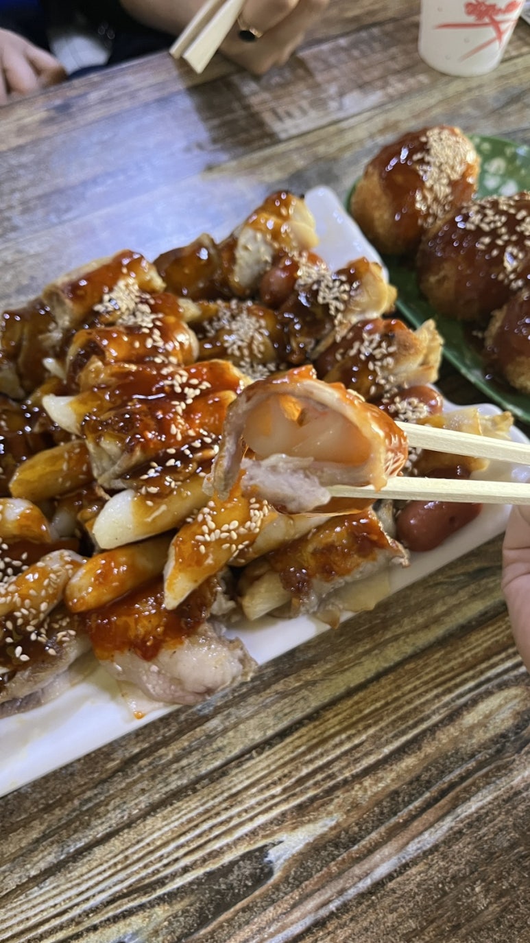 삼꼬와닭꼬 이미지