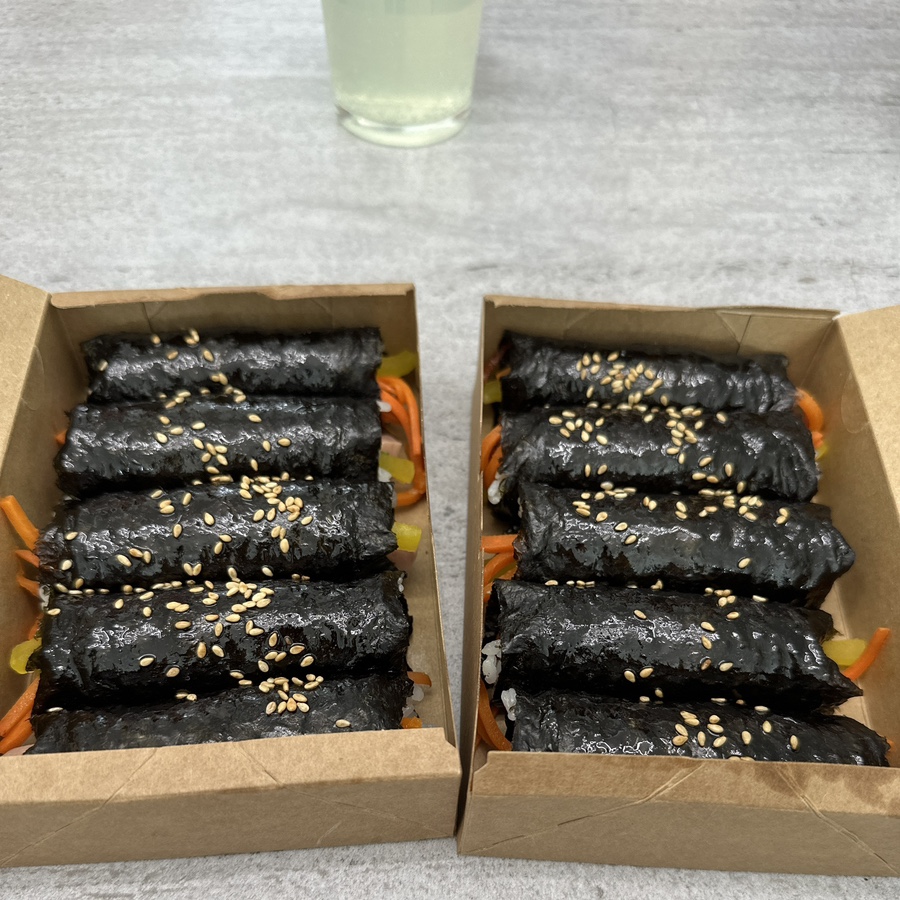 마마스꼬마김밥 이미지