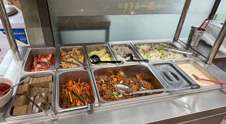 일품순두부청사점 이미지