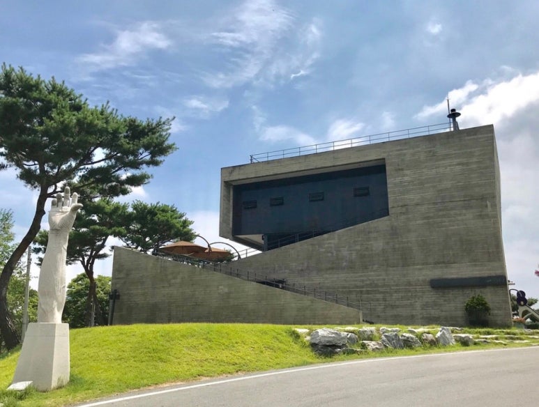 카페이앙 이미지