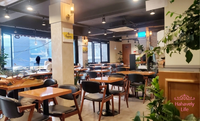 설빙 천호로데오점 이미지