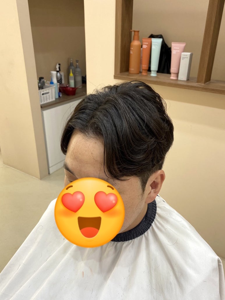 오에이오헤어 이미지