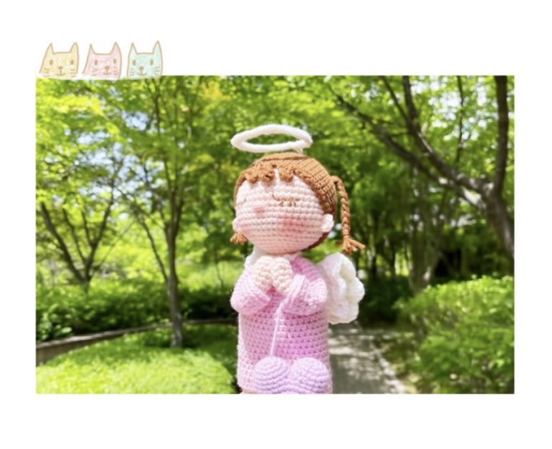 천사의바늘 이미지