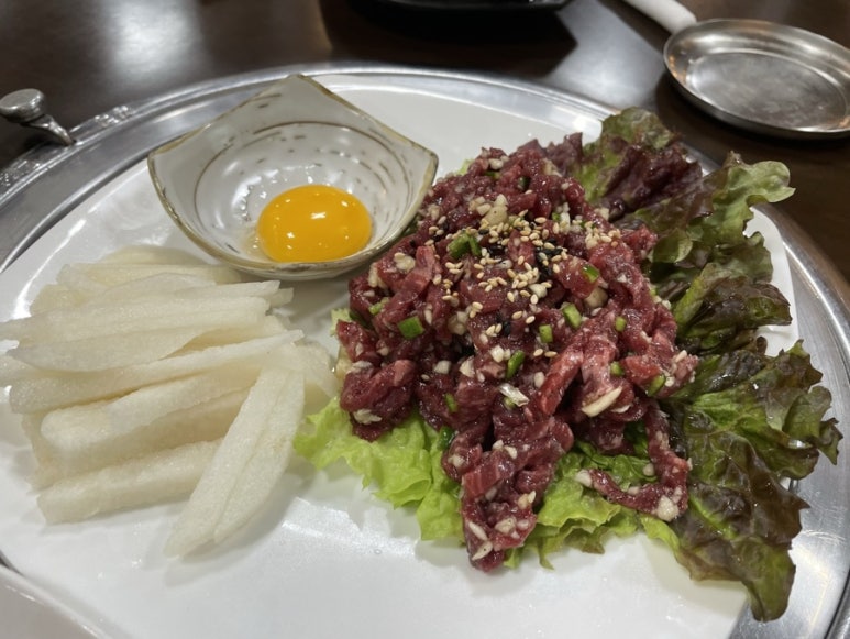 치악산한우타운 이미지