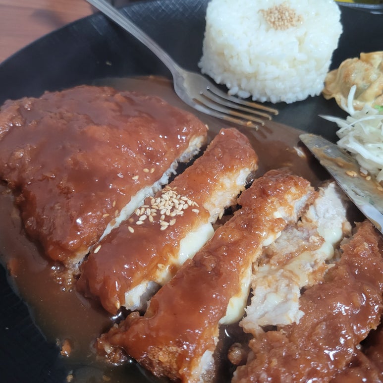토리분식 이미지